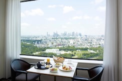 Hotel New Otani Tokyo Garden Tower, Tokyo