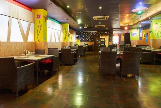 THE PEBBLE Boutique Hotel