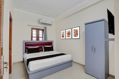Hotel O Uttaranchal University Road Formerly Mid-Town, Dehradun
