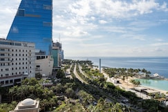 Jeddah Hilton, Mecca