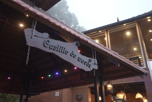 Castillo De Woods | The Private Luxury Villa | 6 BHK
