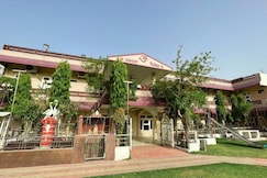 Prabhat Palace, Kota