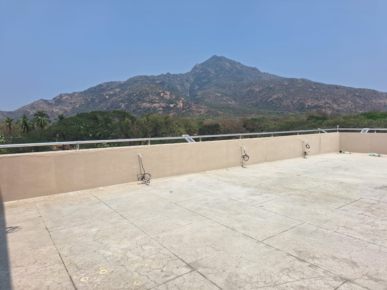 AAADINATHAN ELITE RESIDENCY - Tap to explore photos
