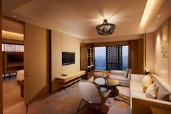 Hilton Suzhou, Suzhou
