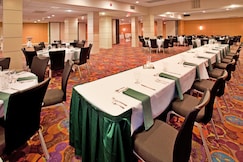 Holiday Inn At the Campus, Riley