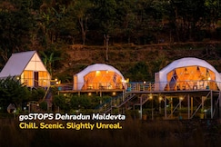 goSTOPS Dehradun, Maldevta, Dehradun