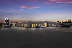 Best Western Glengarry Hotel, Karmakchinskiy