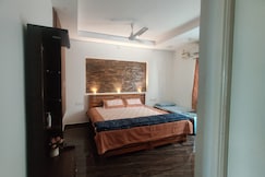 Peaceful Home Stay At Sholinganallur, Chennai