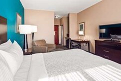 Best Western Plus Hiawatha Hotel, Brown, Kansas