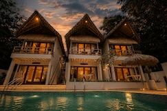 AYANA LAKE RESORTS, Radhapuram