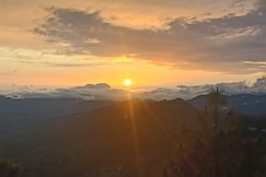 Rama Narayan Homestay, Almora