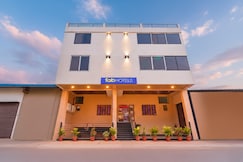 FabHotel Sky Blue, Jaipur