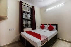 OYO Hotel Sunshine Near Akshardham, Delhi