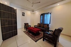 Castle Inn 2 BHK, Dehradun
