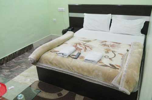 Hotel Sangam Heritage  - Tap to explore photos