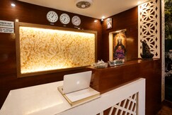 Ektham Hotels, Haridwar