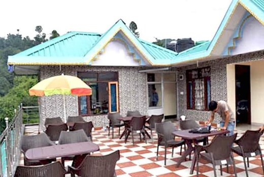 Hotel Wangdu