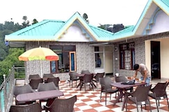 Hotel Wangdu, Mandi