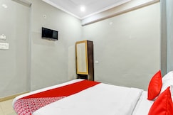 Hotel O Oriphic Inn, Lucknow