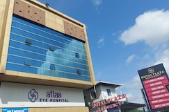 Royal Plaza Residency, Ottappalam