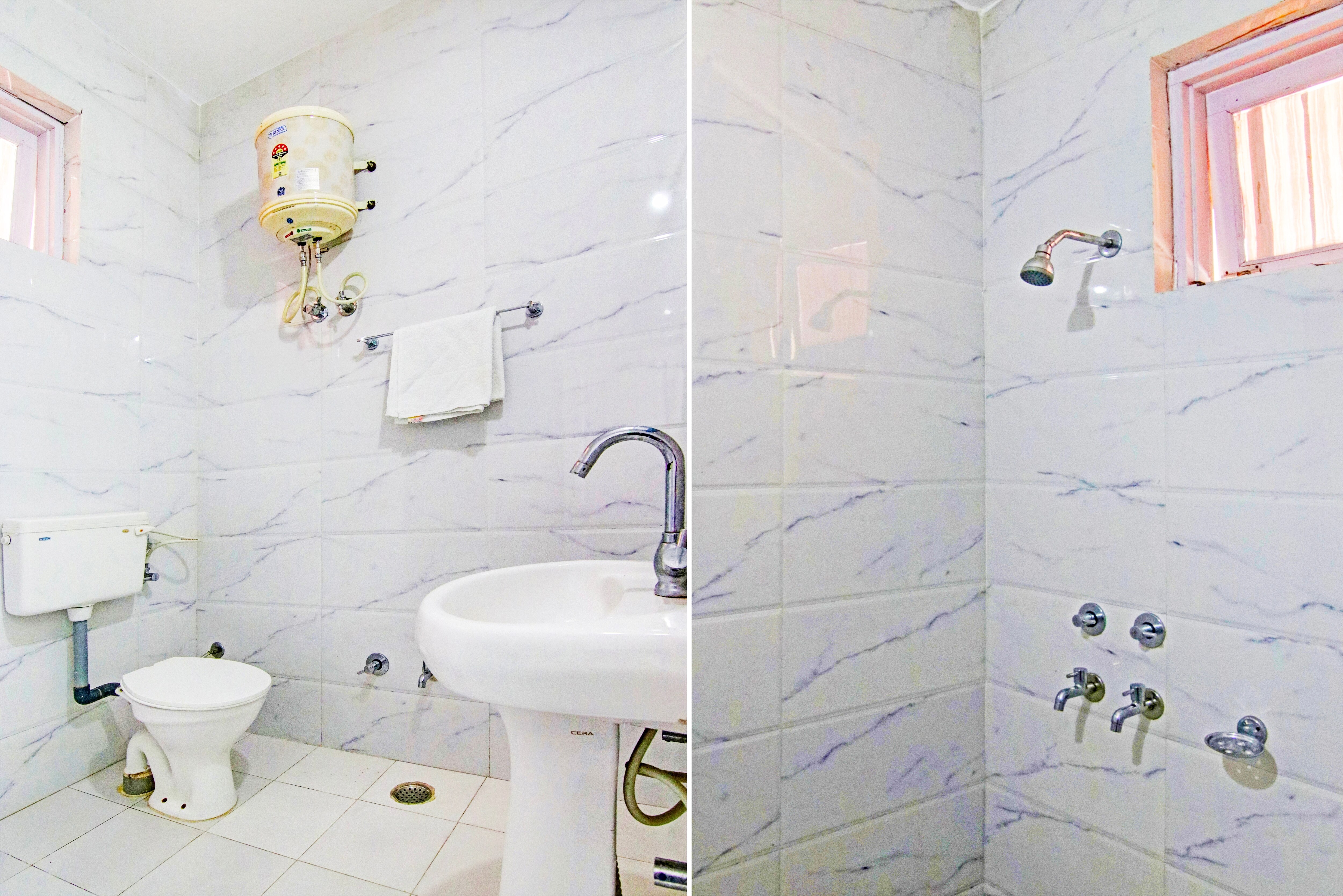 Hotel O Amour Home Stay - Tap to explore photos