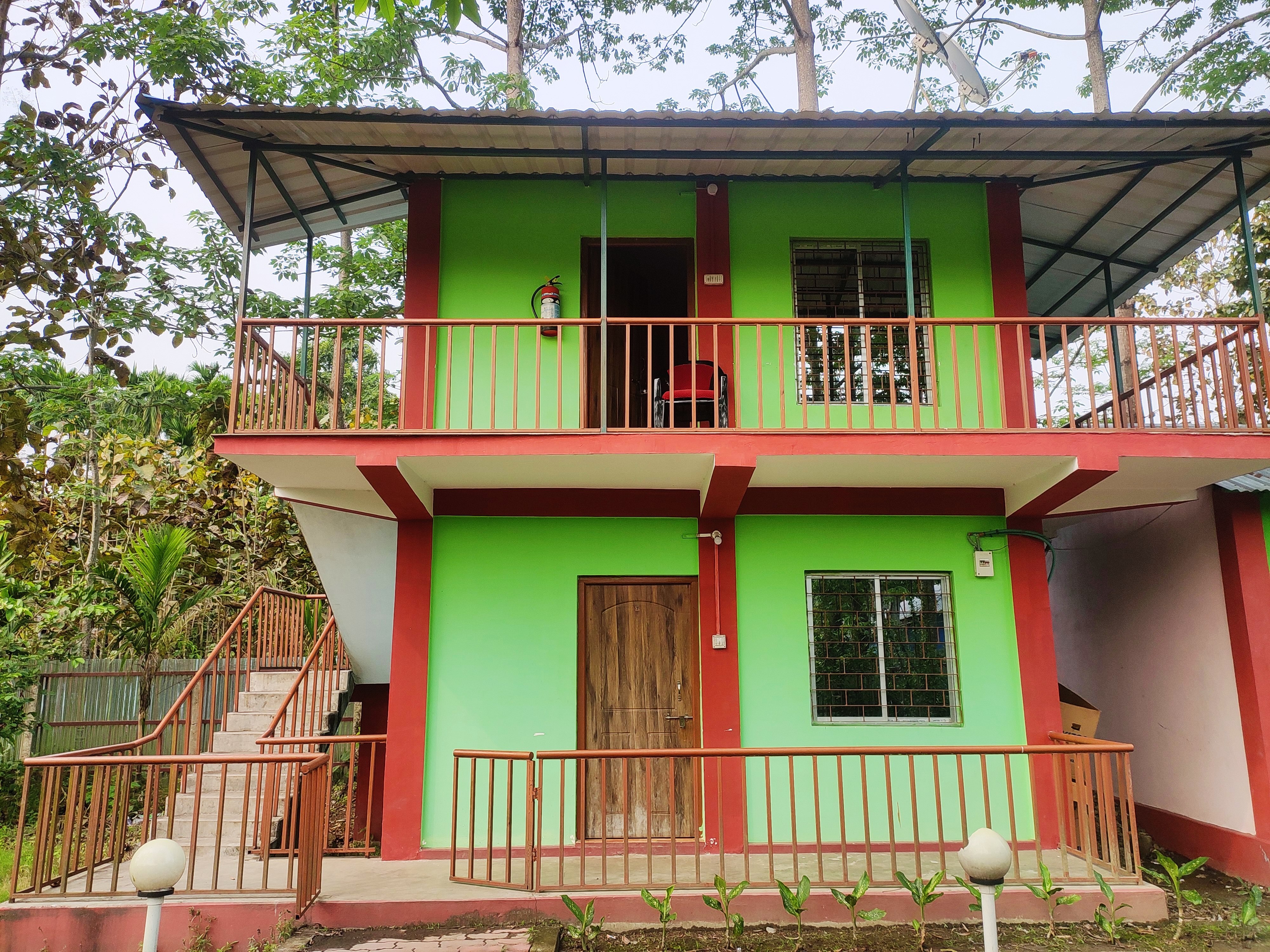 Panchak Guest House - Tap to explore photos
