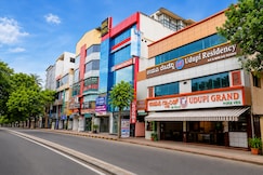 Udupi Residency, Bangalore