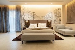 Hotel Lotus Vista, Alwar