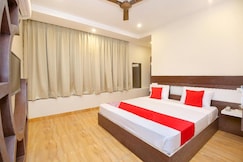 Hotel Shanay, Zirakpur