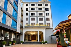 Hotel Sawamani - 100 Meters from Khatushyam ji, Khatu