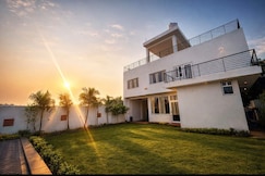 Mangal Uday Villa, Jaipur