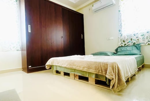 Kondapur floral 2bhk