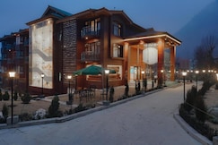 The Hermitage By Grand Resorts, Pahalgam