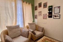 Sugar Waves - Sweet Urban Escape, Navi Mumbai