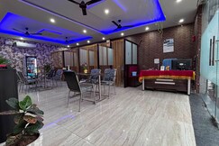 M/s RRR Restaurant, Pathankot