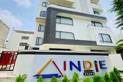 Indie Stay Jaipur, Jaipur