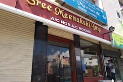 SREE MEENAKSHI IN, Pondicherry