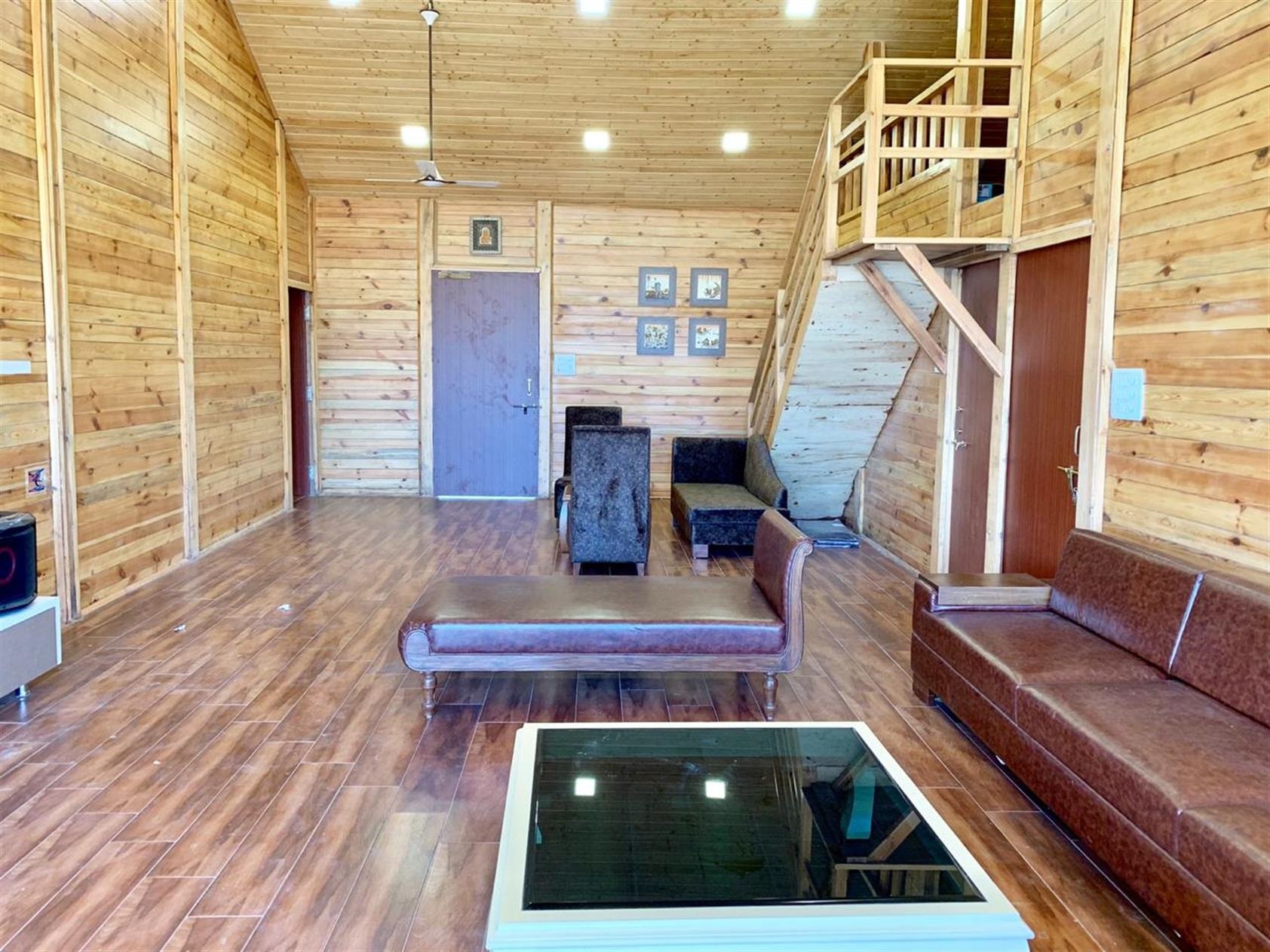 The Arowana Villa Lakeside- Igatpuri - Tap to explore photos