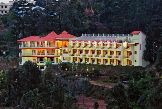Suman Royal Resort