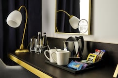 Mercure Paignton Hotel, Torquay
