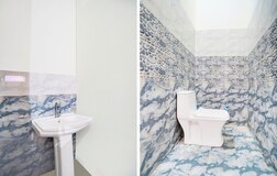Washroom