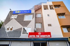 FabHotel The Whistler, Bhopal
