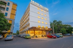 Hotel Grand Hill View - Tirupati Near Alipiri, Tirupati