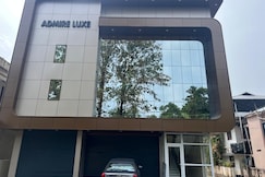 Kalamassery Suites, Cochin