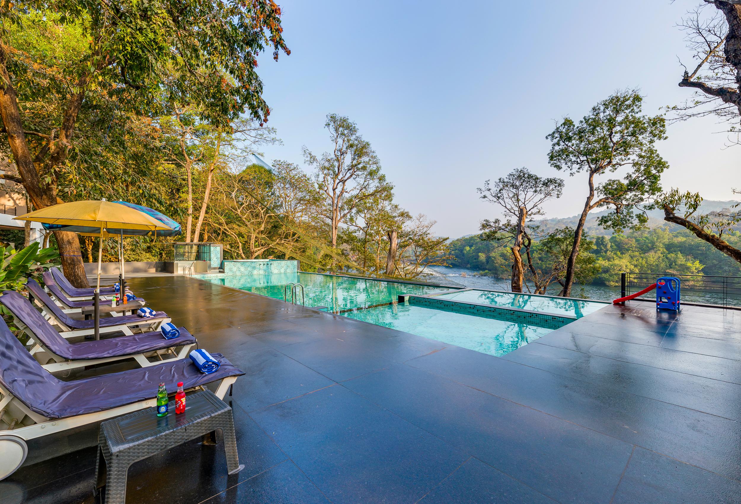 Silverbill Resorts, Goa