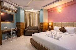 Diamond Palace Madiwala, Bangalore