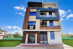 Hotel O Convention Centre Indore Formerly Madhur Shree, Indore