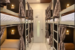 Marol Nanddham Dormitory (AC 24 Hours), Thane