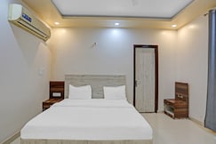 Hotel O Expo View Near PVR Ansal Plaza Greater Noida, Greater Noida