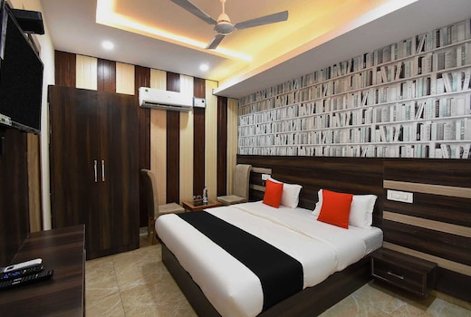 Collection O Kalka - Shimla Crossway Formerly Welcome Residency